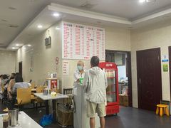-福海面馆(阳曲店)