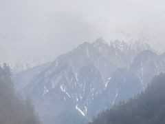-古尔沟华美达温泉度假酒店
