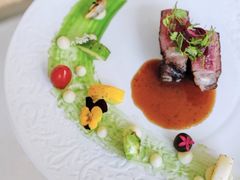 -九献创意菜·新中式(亮马河花园私宴店)
