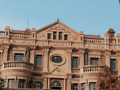 -张学良旧居陈列馆