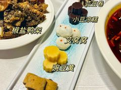 -玉林烤鸭店(垡头店)