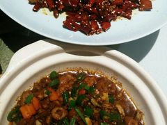 -眉州东坡(春秀路店)