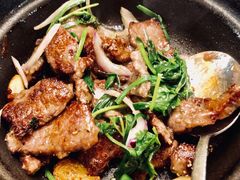 啫啫牛肉煲-惠食佳·朱雀(东方商厦店)