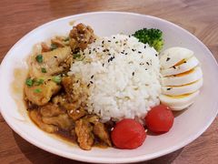 -肥朵食堂(带梦胡同店)