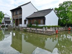-沙家浜风景区