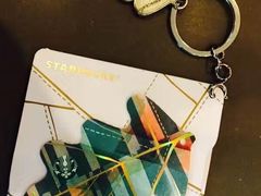 -星巴克(杭州银泰城西一店)
