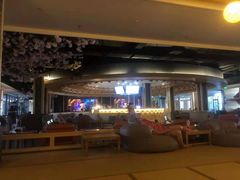 -星河湾温泉洗浴酒店