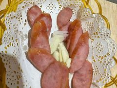-巷仔内·台湾卤肉饭(七宝店)