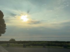 -洪泽湖古堰景区