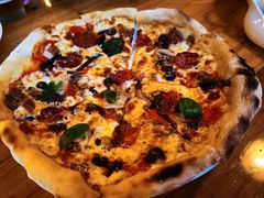 -Twin Tails Brewpub双尾精酿餐吧(八坼店)
