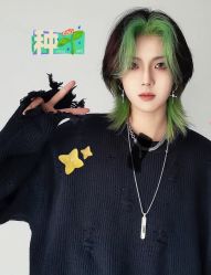-HairCode芭曲发型