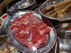 -行运海鲜食集(北京首店)