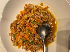 -院里寻菜·精致庭院菜(观沙岭店)