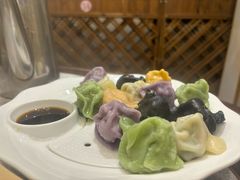 -渡海小渔村.老辈日照菜
