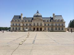 -北京拉斐特城堡酒店