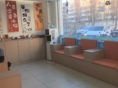 -美迦爱-牙专科·兔科·骨科诊疗中心(北苑店)