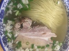 -裕兴记·三虾面(西北街总店)