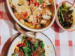 -龙虾当家·大排档(红谷滩五中店)