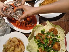 -李氏八大件老菜馆(万宝街店)
