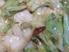 -渔民船说·北塘海鲜·天津菜·海肠捞饭(北塘古镇店)