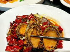 -开海·红岛海鲜虾水饺(石老人店)