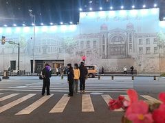 -中华巴洛克风情街