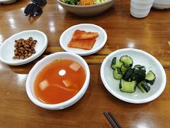 -全州拌饭馆(断桥店)