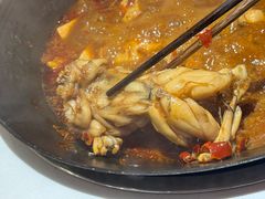 -老天桥蛙炉火锅(姑苏总店)