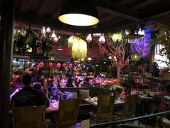 大堂-胡桃里音乐酒馆(曲江店)