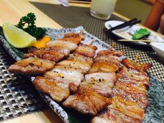 -兆治日本料理(华府世家店)