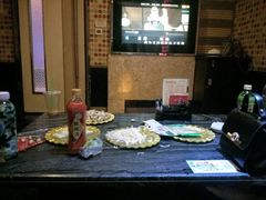 -好歌城量贩式KTV(玉林店)