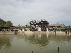 -朱仙镇启封故园景区