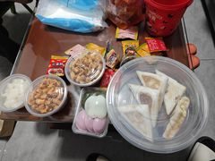 -肥三土菜馆(五四广场店)