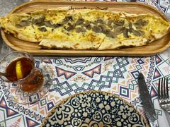 -bosphorus 铂斯西餐厅·土耳其烧烤(环市中路店)