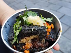 -董顺桃小粒臭豆腐(坡子街店)