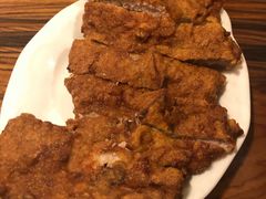 -建国328 本帮小馆·面馆