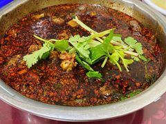 -温江公平红烧兔(总店)