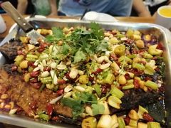 -滇越乘象云南餐厅(次渠店)