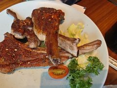 -Mr·Fish鱼鲜生海鲜放题(银泰in99店)