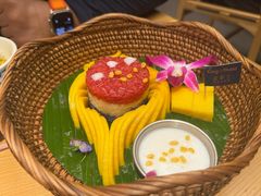 -金泰兰·东南亚料理(乐堤港店)