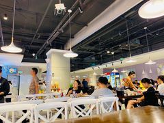 -盒马鲜生(杭州运河上街店)