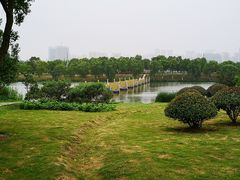 -滨湖塘西河公园