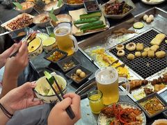 -塘屋烧烤·云南火塘烧烤品牌(春城慧谷旗舰店)