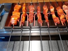 -汉城烧烤(西稍门劳动路店)