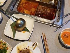 -海底捞火锅(振华商厦店)