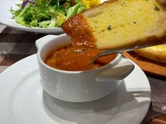 -米斯特比萨(罗斯福店)