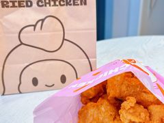 -1973继光香香鸡(金桥国际店)