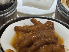 -凤凰楼酒家·粤宴点心(华强北店)