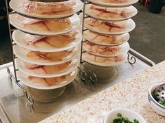 -龙继斑鱼庄(犀浦店)