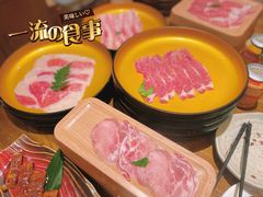 -蟹将军·松叶蟹和牛日料放题自助(K11店)